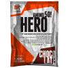 Extrifit Hero - vzorek 45g (Příchuť Ovocný shake)