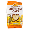 Mornflake Superfast Oats (Velikost 500 g)