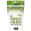 387 purasana wheat grass powder bio 200g