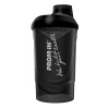 PROM-IN Šejkr We Build Your Body 600ml