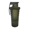 Grenade Shaker (Barva Zelená)