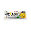 Amix Low-Carb 33% Protein Bar 60g (Příchuť Vanilla-Almond)