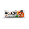 Amix Low-Carb 33% Protein Bar 60g (Příchuť Vanilla-Almond)