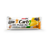 Amix Low-Carb 33% Protein Bar 60g (Příchuť Vanilla-Almond)