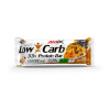 Amix Low-Carb 33% Protein Bar 60g (Příchuť Vanilla-Almond)