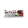 Amix Low-Carb 33% Protein Bar 60g (Příchuť Vanilla-Almond)