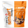 PhD Smart Protein 900g (Příchuť Slaný karamel)