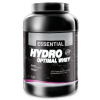 Prom-IN Hydro Optimal Whey (Velikost 2250 g, Příchuť Latte macchiato)