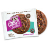 Chocolate Donut 72 list