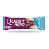 Quest Nutrition Hero Protein Bar 60g - EXPIRACE 10/2018 (Příchuť vanilka/karamel)