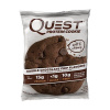 Quest Nutrition Protein Cookie 58g (Příchuť snickerdoodle)