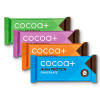 Cocoa+ High Protein Chocolate (Příchuť Original, Velikost 70g)