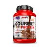 Amix Gourmet Protein (Velikost 1000g, Příchuť Borůvka-jogurt)