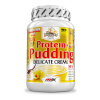 Amix Protein Pudding Creme 600g (Příchuť Vanilka-Jogurt)