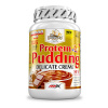 Amix Protein Pudding Creme 600g (Příchuť Vanilka-Jogurt)