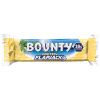 4536 bounty protein flapjack 60g