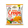 Amix Protein Crisps 50g (Příchuť Sladká paprika)