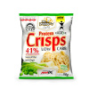 Amix Protein Crisps 50g (Příchuť Sladká paprika)