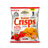 Amix Protein Crisps 50g (Příchuť Sladká paprika)