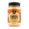 Dr. Zak's Powdered Peanut Butter 180g (Příchuť Neochucené)