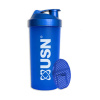 USN Mega Shaker 1000 ml (Barva Modrá)