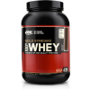 Optimum Nutrition Gold Standard 100% Whey (Příchuť Vanilka, Velikost 908 g)