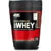 Optimum Nutrition Gold Standard 100% Whey (Příchuť Vanilka, Velikost 908 g)