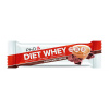 PhD Diet Whey Bar 65g (Příchuť Triple Choc Cookie)