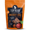 Top Herd Hovězí jerky - BBQ (Velikost 70g)