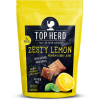 zesty lemon