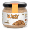 Lucky Alvin Mandlové máslo (Příchuť Mandle jemné, Velikost 330g)