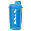 BioTech USA Wave Shaker 600ml (Barva Zelená)