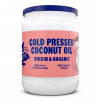 Coconut Oil ColdPressed