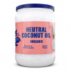 Coconut Oil Neutral