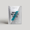 Myprotein Impact Whey Protein - vzorek 25g