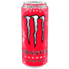 Monster Energy Ultra 500ml (Příchuť White)