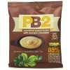 Bell Plantation PB2 Powdered Peanut Butter (Příchuť Original, Velikost 454g)