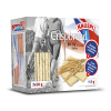 Knuspi Crispbread 150g