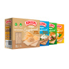 Knuspi Crispbread 150g