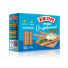 Knuspi Crispbread 150g