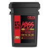 36402ux mutant mass xxxtreme 2500 triple chocolate flavor 22 lbs 10 kg v1.00 ms