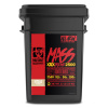 36401ux mutant mass xxxtreme 2500 vanilla ice cream flavor 22 lbs 10 kg v1.00 ms