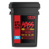 36403ux mutant mass xxxtreme 2500 cookies cream flavor 22 lbs 10 kg v1.00 ms