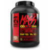 36002ux mutant mass xxxtreme 2500 triple chocolate flavor 7 lb 3.18 kg v1.00 ms