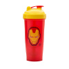 Performa Shakers Marvel Hero Series (Barva Wolverine (žlutá/modrá))