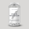 MyProtein Zinc & Magnesium