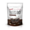 got7 classic protein 80 500 g brownie double choc