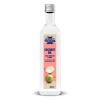liquid coconut oil coldpressed