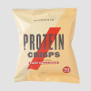 MyProtein Proteinové chipsy 25g