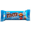 mars m m s hiprotein bar original